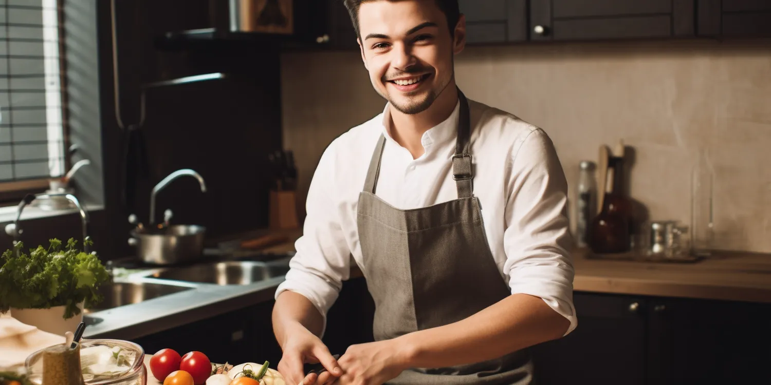 Kursy gastronomiczne Wrocław