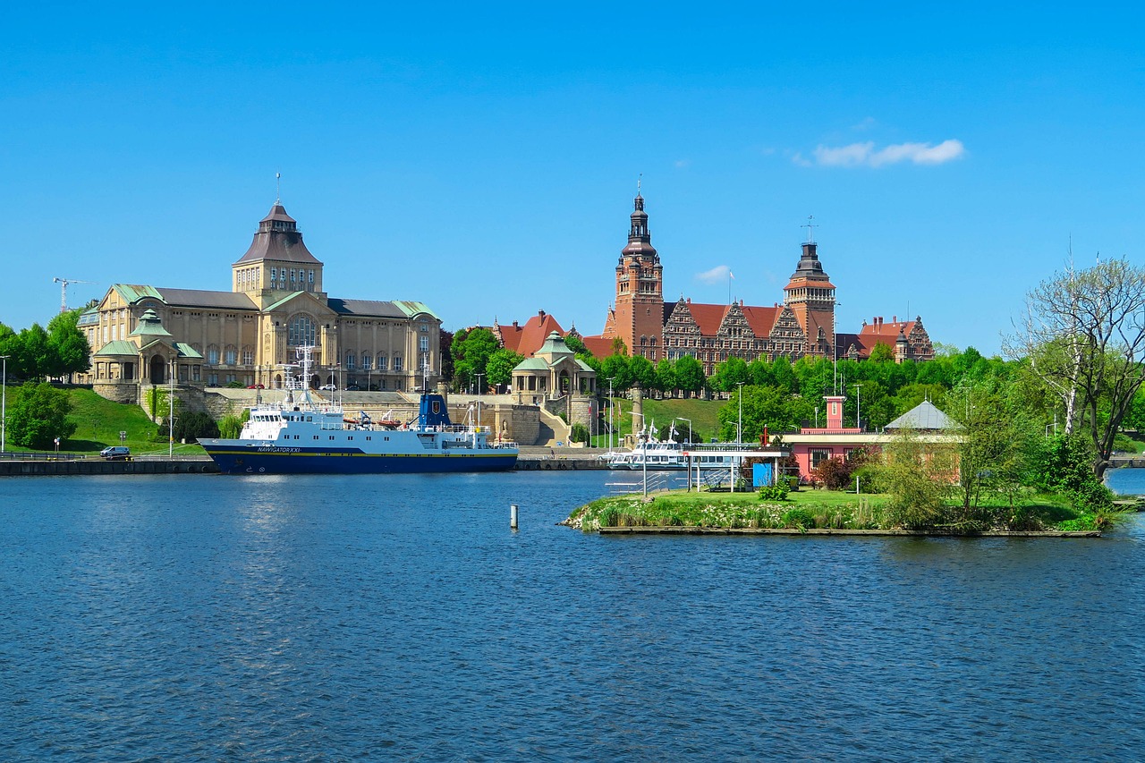 Muzeum Szczecin