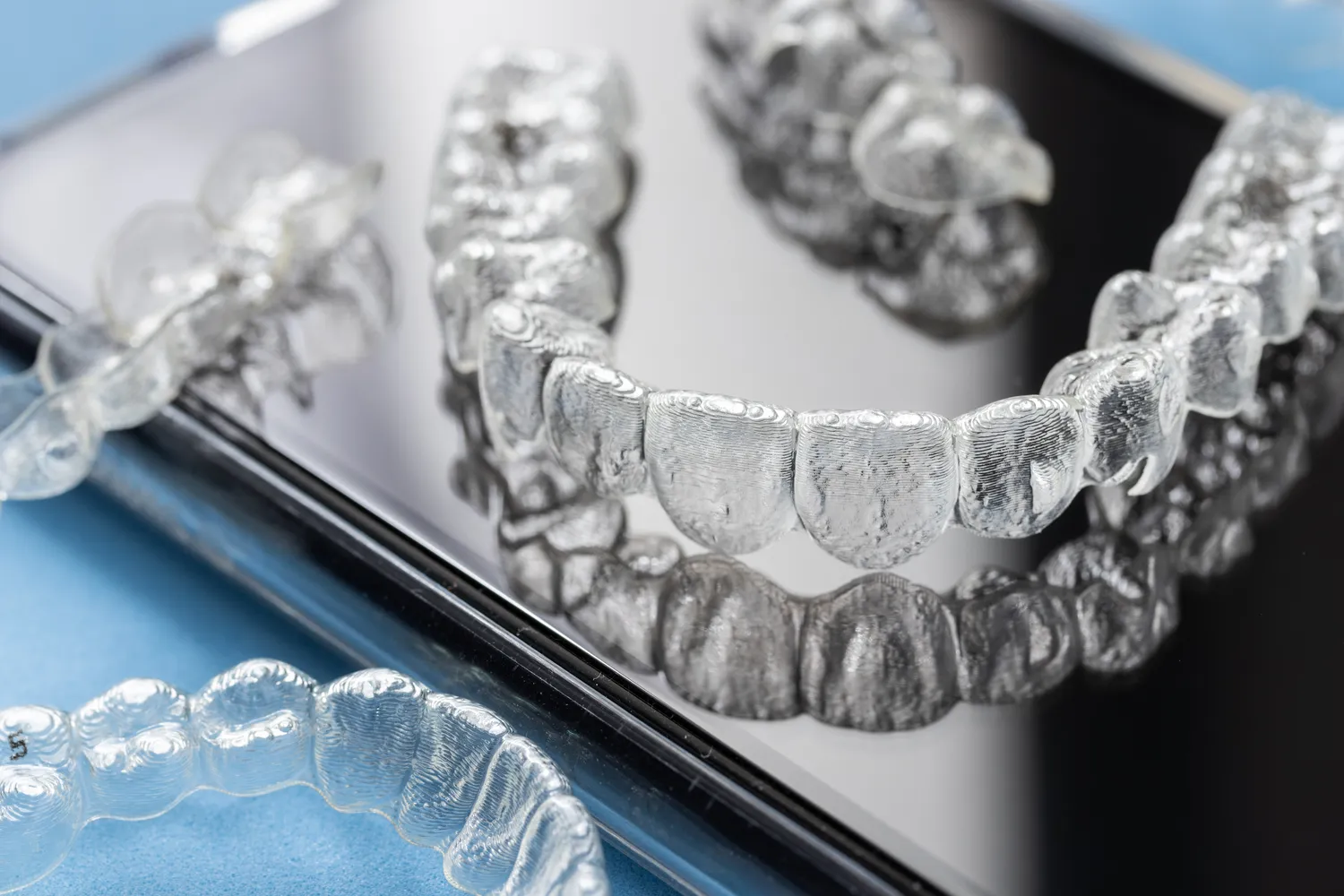 Aparat Invisalign Warszawa