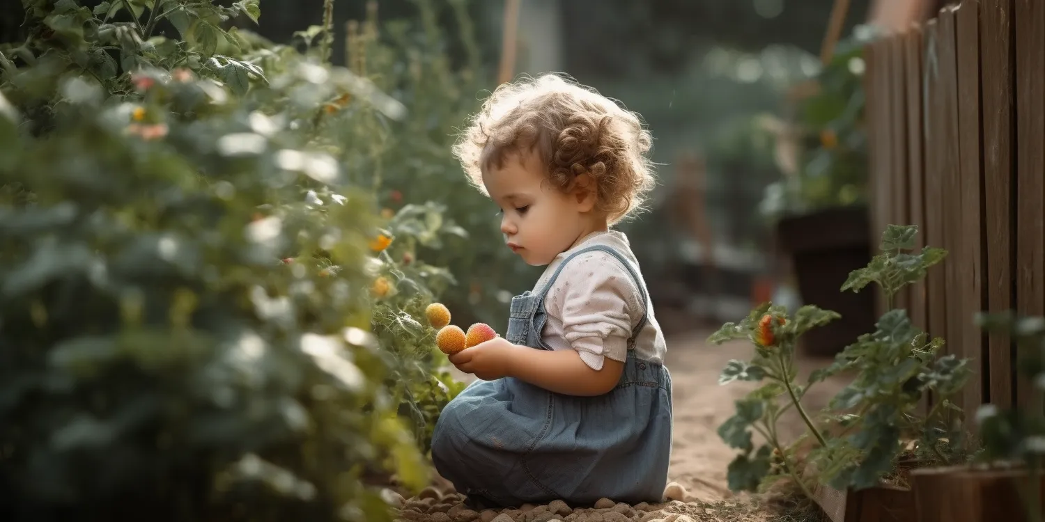 Agroturystyka dla dzieci ze zwierzętami